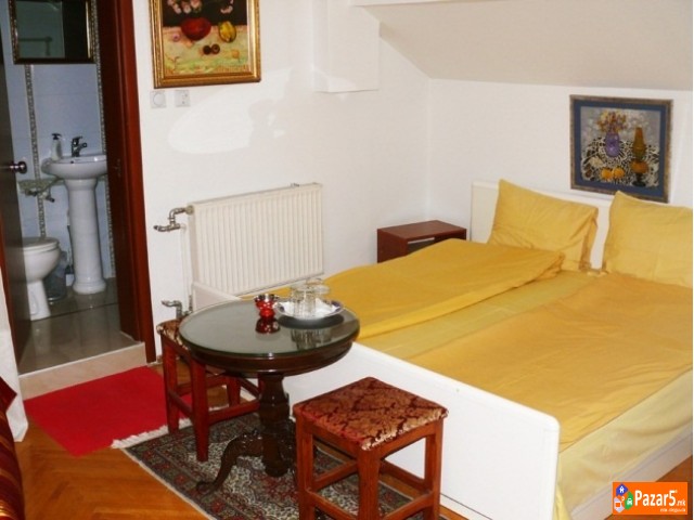 Соби по најповолни цени во градот, само во АРС Ноќ