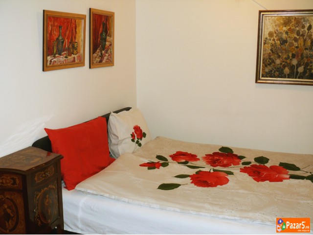 Соби по најповолни цени во градот, само во АРС Ноќ