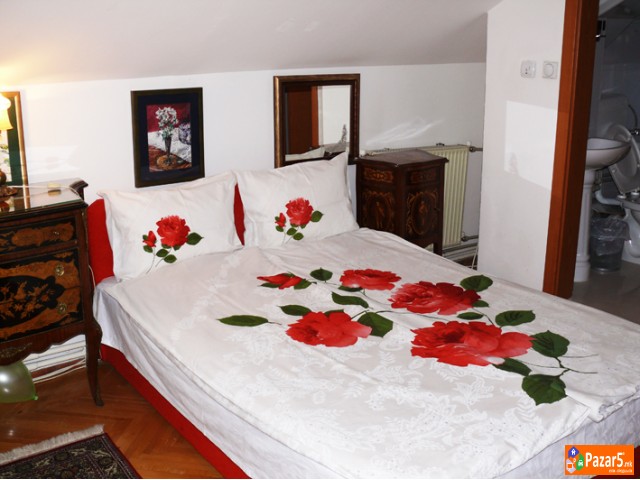 Соби по најповолни цени во градот, само во АРС Ноќ