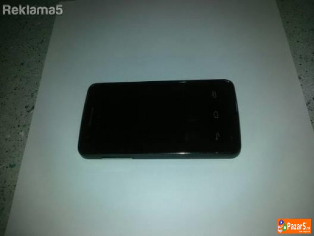 Продавам: Alcatel S'pop - One Touch