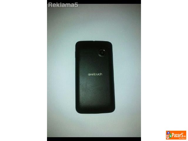 Продавам: Alcatel S'pop - One Touch