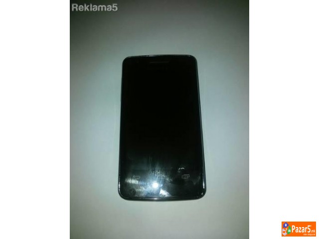 Продавам: Alcatel S'pop - One Touch