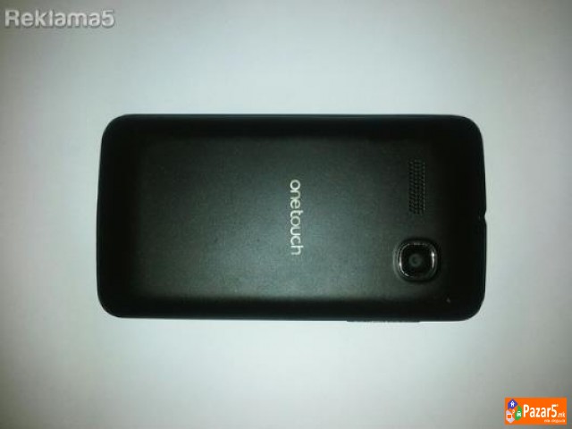 Продавам: Alcatel S'pop - One Touch