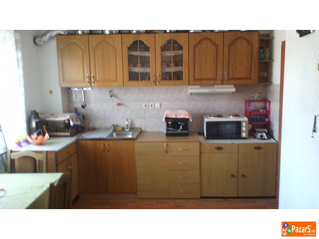 Itno Prodavam Stan Poradi Zaminuvanje Vo Stranstvo