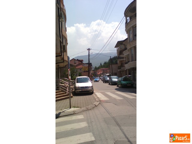 Itno Prodavam Stan Poradi Zaminuvanje Vo Stranstvo