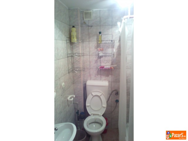 Itno Prodavam Stan Poradi Zaminuvanje Vo Stranstvo