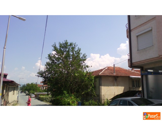 Itno Prodavam Stan Poradi Zaminuvanje Vo Stranstvo