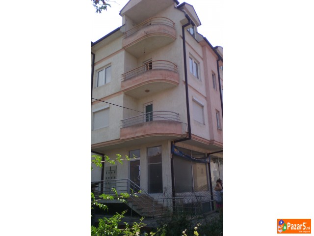 Itno Prodavam Stan Poradi Zaminuvanje Vo Stranstvo