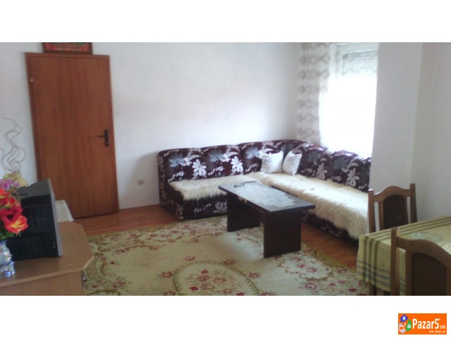 Itno Prodavam Stan Poradi Zaminuvanje Vo Stranstvo