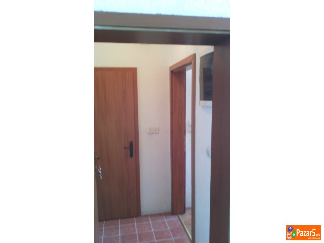 Itno Prodavam Stan Poradi Zaminuvanje Vo Stranstvo