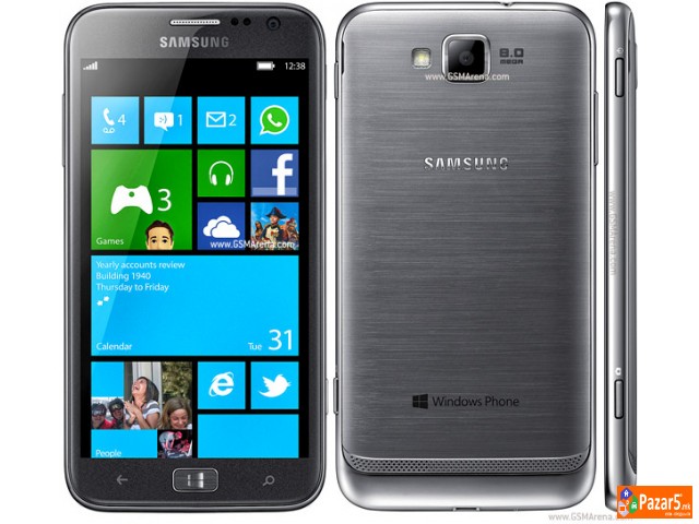 Samsung Ativ I8750 16gb Mozna Zamena