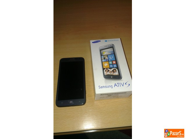 Samsung Ativ I8750 16gb Mozna Zamena