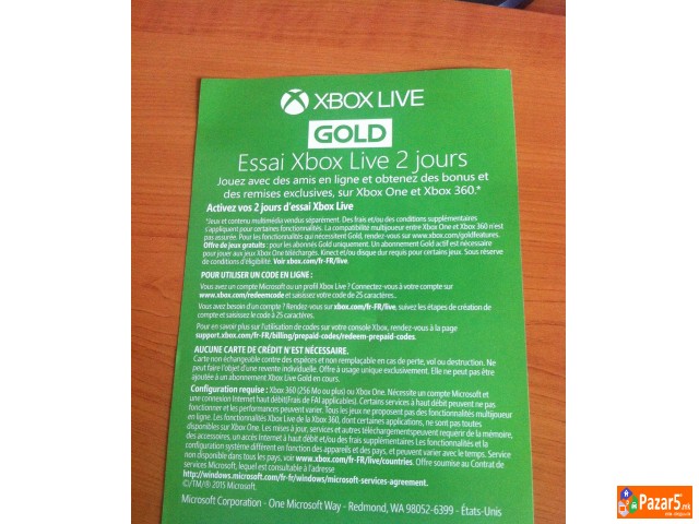 Xbox 360 Star War Edition+kinect+xbox Live Gold 