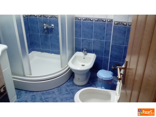 Se Izdava Apartman Vo Centarot Na Ohrid