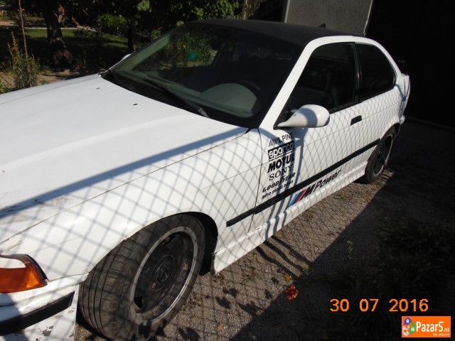 Se Prodava Celo Ili Na Delovi 