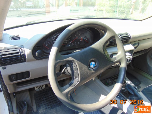 Se Prodava Celo Ili Na Delovi 