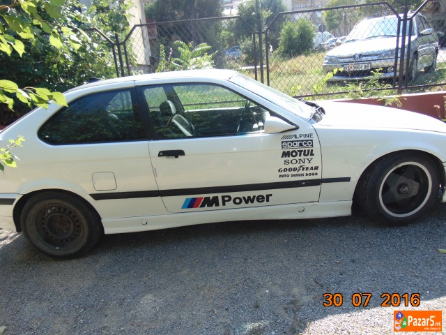 Se Prodava Celo Ili Na Delovi 