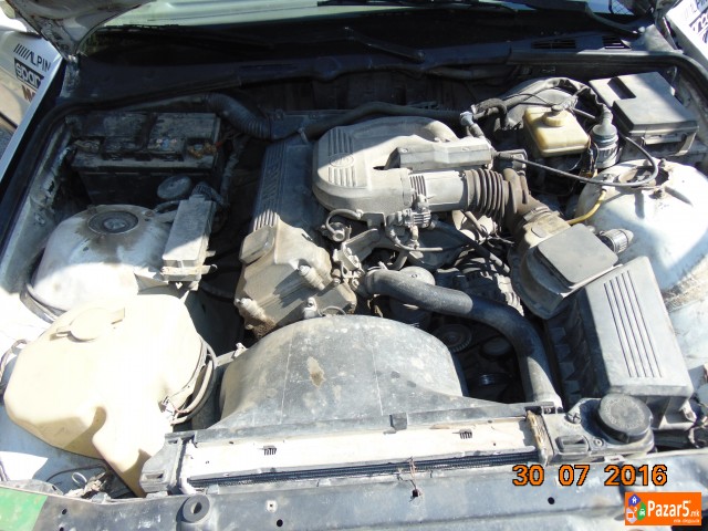 Se Prodava Celo Ili Na Delovi 