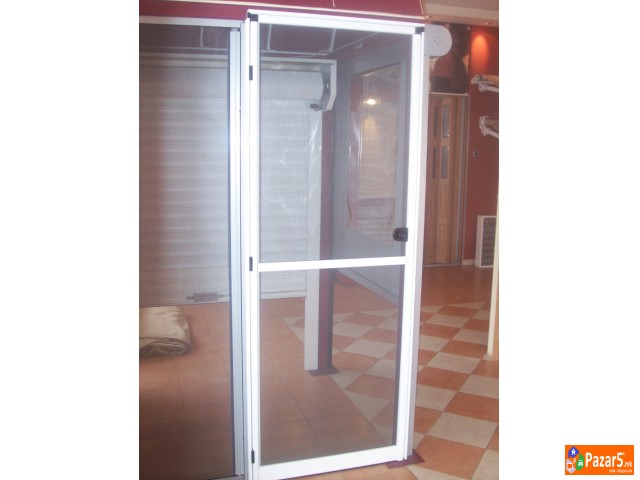 Venecijaner, Variolajt, Pvc Prozori, Komarnici, Ro