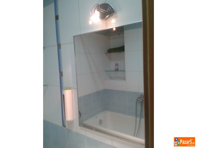 Se Iznajmuva Prekrasen Stan Vo Centar