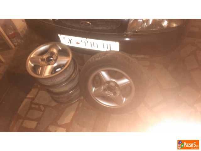 Delovi Za Fort Fiesta