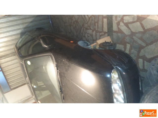 Delovi Za Fort Fiesta