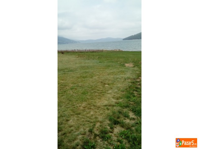 Se Prodava Plac Vo Mavrovo