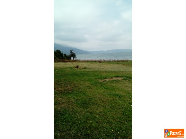 Se Prodava Plac Vo Mavrovo