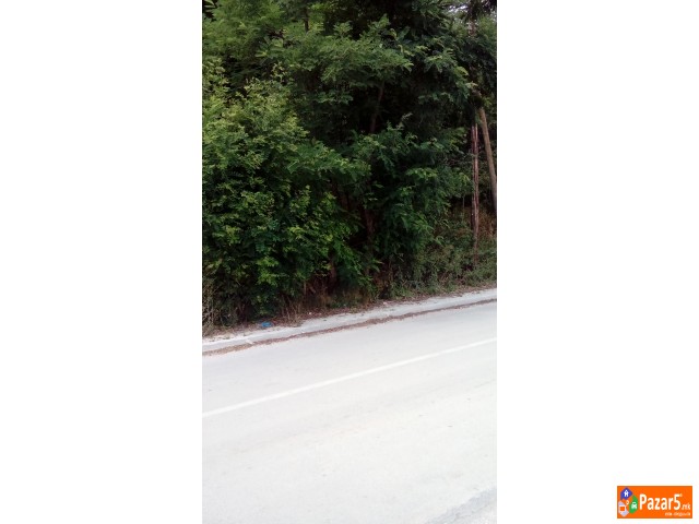 Se Prodava Vikendica Vo Mavrovo