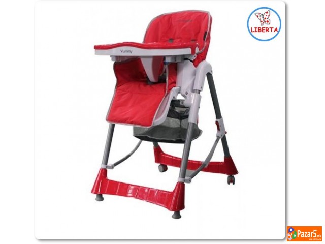 ***ЛИБЕРТА БЕБЕ ЦЕНТАР***  ХРАНИЛКА - PrimЕ Bebe 