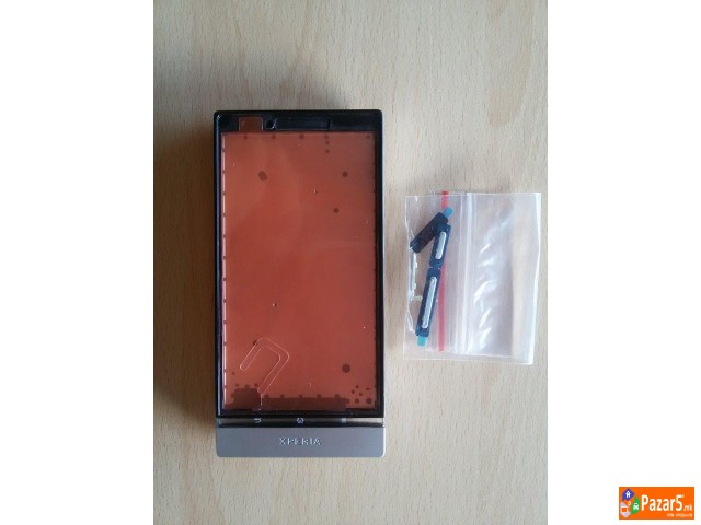 Komplet Maska Za Sony Xperia P