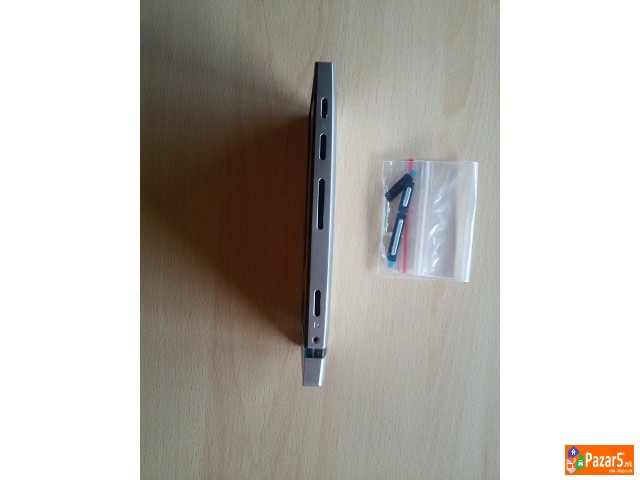 Komplet Maska Za Sony Xperia P