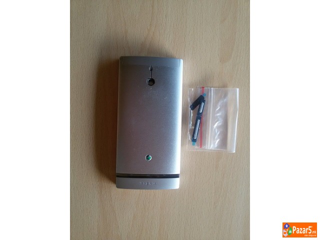 Komplet Maska Za Sony Xperia P