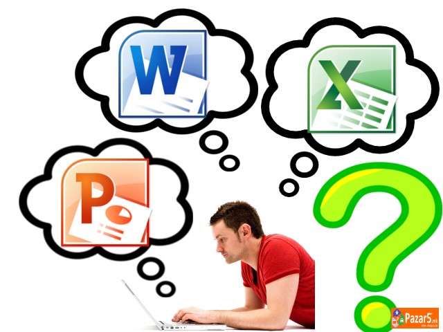 Компјутерски курсеви и едукација