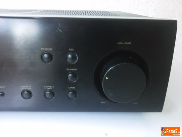  Pioneer А-303r Јапонски Засилувач-Појачало