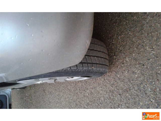 Polo Tdi 1,4 /75 Ks Reg Na 01:08:2016