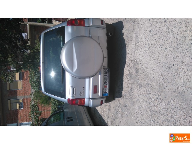 Se Prodava Toyota Rav4