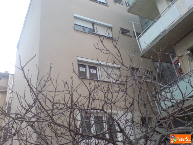 Stan Vo Centar Vo Ohrid