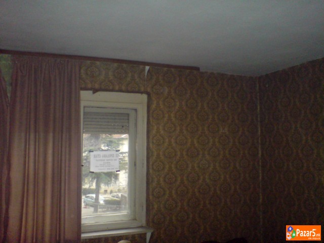 Stan Vo Centar Vo Ohrid