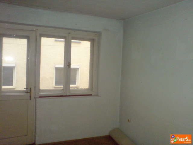 Stan Vo Centar Vo Ohrid