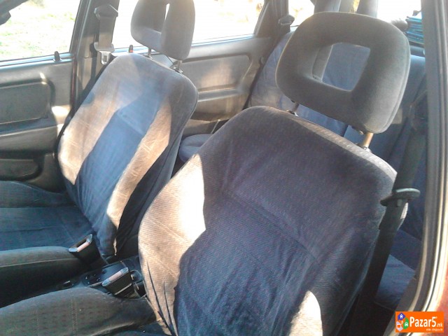 Opel Vectra-isuzu Motor 1.7 Td