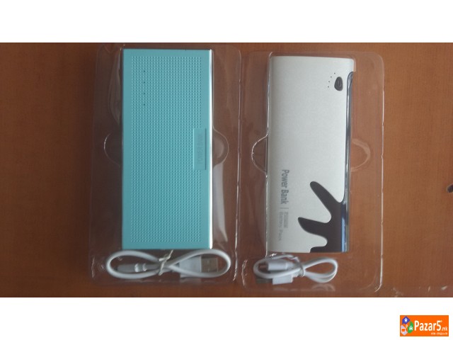 Power Bank Battery