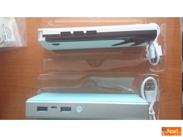 Power Bank Battery