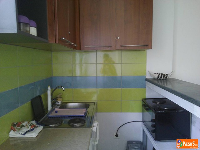 Se Izdavaat Apartmani