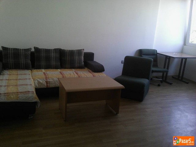 Se Izdavaat Apartmani