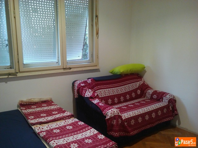 Se Izdavaat Apartmani