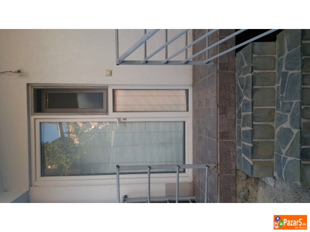 Iznajmuvam Sobi Vo Raca