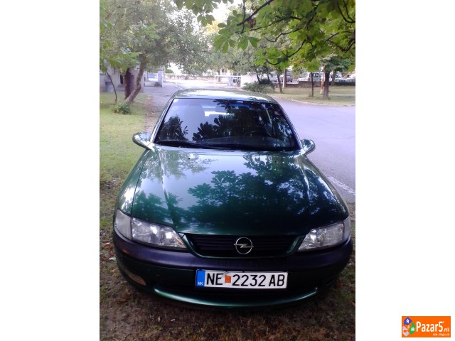 Se Prodava Vectra Vo Odlicna Sostojba