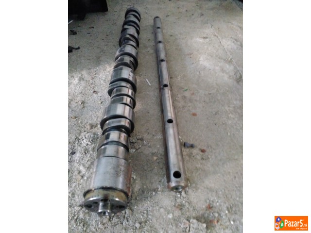 Iveco Crus 10 So Tip:f3Àe3681d I 309 Kw