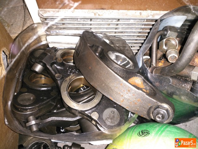 Iveco Crus 10 So Tip:f3Àe3681d I 309 Kw